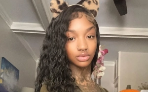 Enchanting's Friend Tearfully Asks for Prayer for the Raptress in Hospital