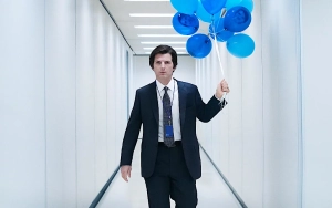 Apple TV's 'Severance' Unveils First Look at Adam Scott in Season 2
