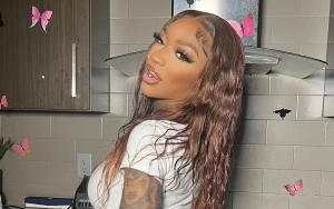 Raptress Enchanting Still Alive and on Life Support Despite 'RIP' Tweets