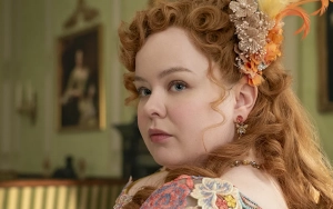 Nicola Coughlan Has Perfect Response to 'Brave' Accolade for Showing Her Body on 'Bridgerton'