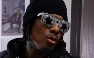 Nick Cannon 'Never Overwhelmed' Despite Having 12 Children From 6 Different Women