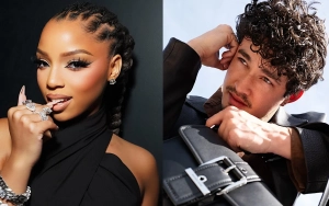 Chloe Bailey Reportedly Dating Actor Gavin Leatherwood After Gunna Romance Rumors