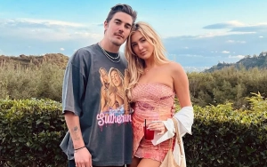 'Too Hot to Handle' Star Carly Lawrence Divorcing Bennett Sipes After Two Years of Marriage