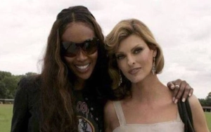 Naomi Campbell and Linda Evangelista Unfollow Each Other on Instagram Amid Feud Rumors