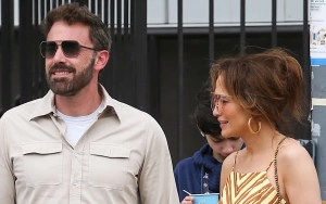 Jennifer Lopez and Ben Affleck Never Happy With $61M Marital Home They Are Selling