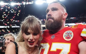 Travis Kelce Gushes Over Taylor Swift's Cooking Skills