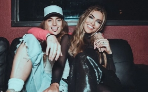 G Flip Reveals Baby Plans With 'Beautiful Princess' Chrishell Stause Ahead of 2nd Wedding