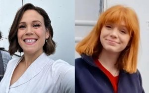 'When Calls the Heart' Star Erin Krakow Shares Hope for Mamie Laverock After Balcony Fall