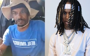 Charleston White Under Fire for 'Disgusting' Posts Featuring King Von's Killer