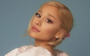 Ariana Grande Wickedly Reacts to Chappell Roan's Statue of Liberty Costume