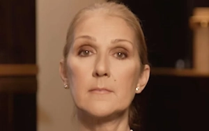 Celine Dion Vows to 'Go Back Onstage' Despite Battle With Stiff Person Syndrome