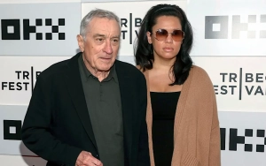 Robert De Niro and Girlfriend Tiffany Chen Step Out for Tribeca Festival Amidst Growing Family