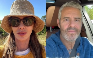 'RHONY' Alum Carole Radziwill Rips Andy Cohen for Outing Her as Anonymous Source