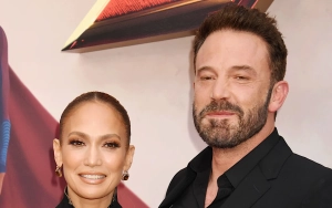Jennifer Lopez and Ben Affleck Keep Apart at His Son's Graduation Amid Split Rumors
