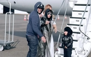 Nicki Minaj Appears to Shut Down Kenneth Petty Split Speculation With Adorable Video