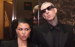 Kourtney Kardashian Puts Sex With Travis Barker as Top Priority Over Giving Birth 