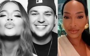 Rob Kardashian Hints at Health Issue When Responding to Khloe's Offer to Be Sperm Donor