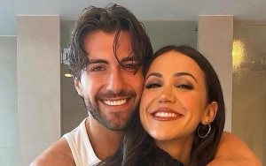 'Bachelorette' Star Jason Tartick Goes Instagram Official With Kat Stickler