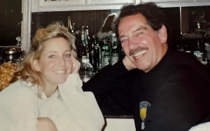 Heather Locklear Mourns Father's Passing as She Prepares for 'Melrose Place' Reboot