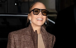 Jennifer Lopez's Alleged Shocking No Eye Contact Rule Revealed