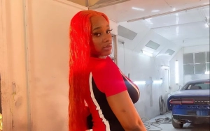 Sexyy Red Urges Fans to Stop Asking About Her Kids' Whereabouts, Calls Them 'Pedophiles'