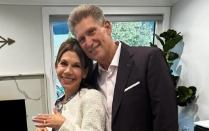'Golden Bachelor' Stars Gerry Turner and Theresa Nist Finalize Divorce, Two Months After Split