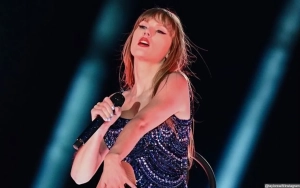 Taylor Swift to Wrap Up 'Eras Tour' in December