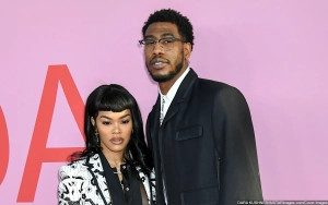 Teyana Taylor's Brings Almost Double Iman Shumpert's Monthly Income