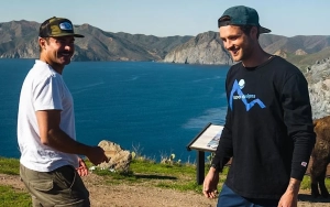 Zac Efron Shares High Hopes After Brother Dylan Joins 'The Traitors' Season 3