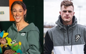 Kylie Kelce Weighs In on Harrison Butker's Contentious Commencement Speech