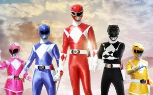 Power Rangers Live-Action Series Halted at Netflix, Hasbro Seeks New Direction