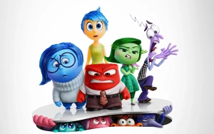 'Inside Out 2' Director Finds Original Plan to Introduce New Emotions Overwhelming
