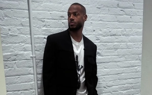 Marlon Wayans Savagely Claps Back at 'Hate Mongers' Criticizing His Pride Photoshoot