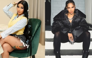 Cardi B Talks About Dealing With 'B***hes' After Teasing Another Apparent BIA Diss Track