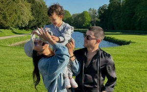 A Heartfelt Father's Day: Priyanka Chopra Celebrates Nick Jonas and Their Families