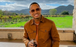 Terrence J Reveals His Father 'Recently' Passed Away