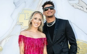 Patrick Mahomes Called 'MVP Dad' on Wife Brittany's Sweet Father's Day Tribute