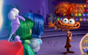 'Inside Out 2' Smashes 2024 Records and Revitalizes Summer Box Office