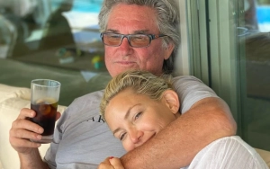 Kate Hudson Honors Kurt Russell in Father's Day Tribute