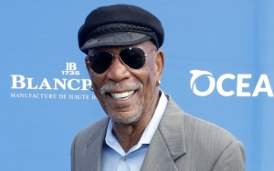 Morgan Freeman Expresses Disdain for Black History Month