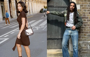 Lori Harvey Sets Record Straight on Her Relationship With Luka Sabbat After Lunch Date