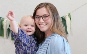 Joy-Anna Duggar Shares Harrowing Incident Involving Son, Leads to Terrifying Rush to Hospital