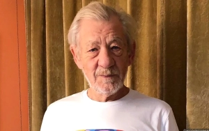 Ian McKellen Hospitalized After Stage Fall During 'Player Kings' Performance in London