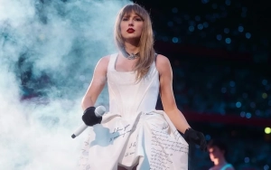 Taylor Swift Places Massive Kebab Order for Wembley Stadium Show