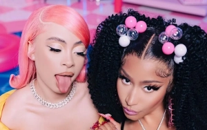Ice Spice Accused of Copying Nicki Minaj After Sharing New Snippet