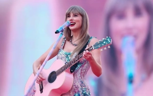 Taylor Swift Roasted Over Lackluster Dance Moves During 'Eras Tour'