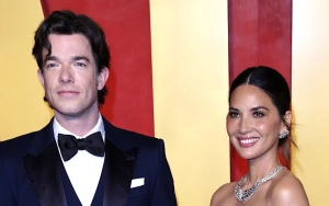 Olivia Munn and John Mulaney Ignite Marriage Speculation With His Ring Photo