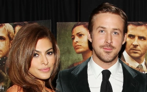 Ryan Gosling Reveals His Kids' Unexpected Reaction to Eva Mendes' 'Bluey' Role