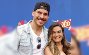 Brittany Cartwright and Jax Taylor Reunite With Son Cruz for Father's Day After Split