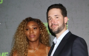 Serena Williams and Alexis Ohanian Allegedly Headed for Split Months After Welcoming Baby No. 2